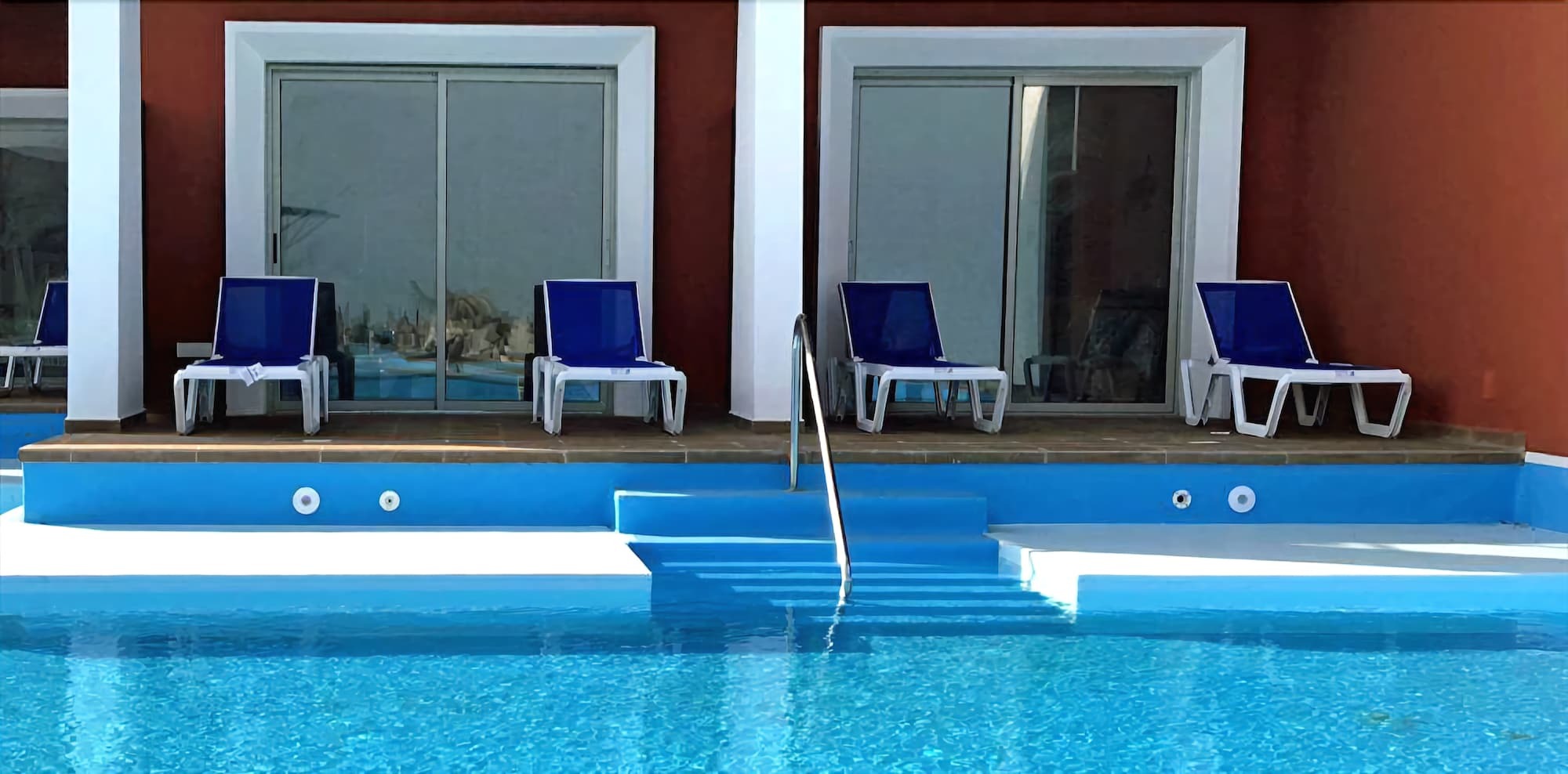 African Princess Beach Hotel เซเรคุงดา ภายนอก รูปภาพ
